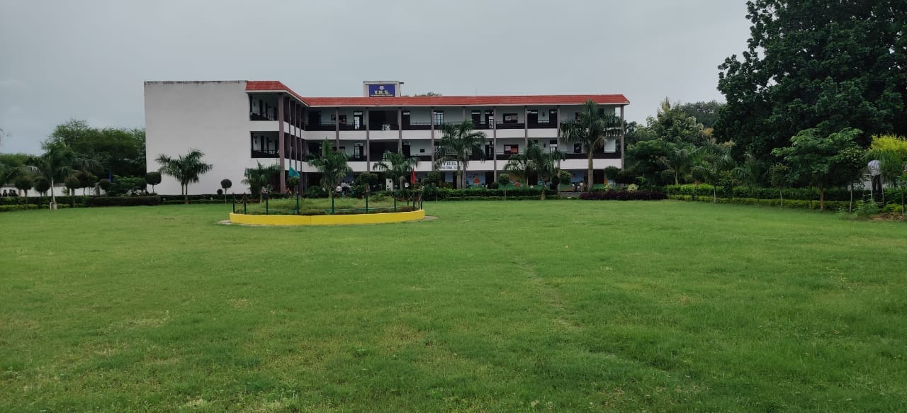 T.R.S. INTERNATIONAL SCHOOL & COLLEGE